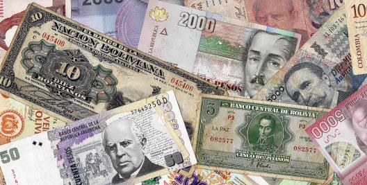 Billetes - Numisfila