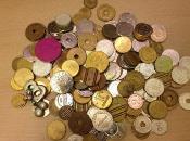 Medallas y Fichas - Numisfila