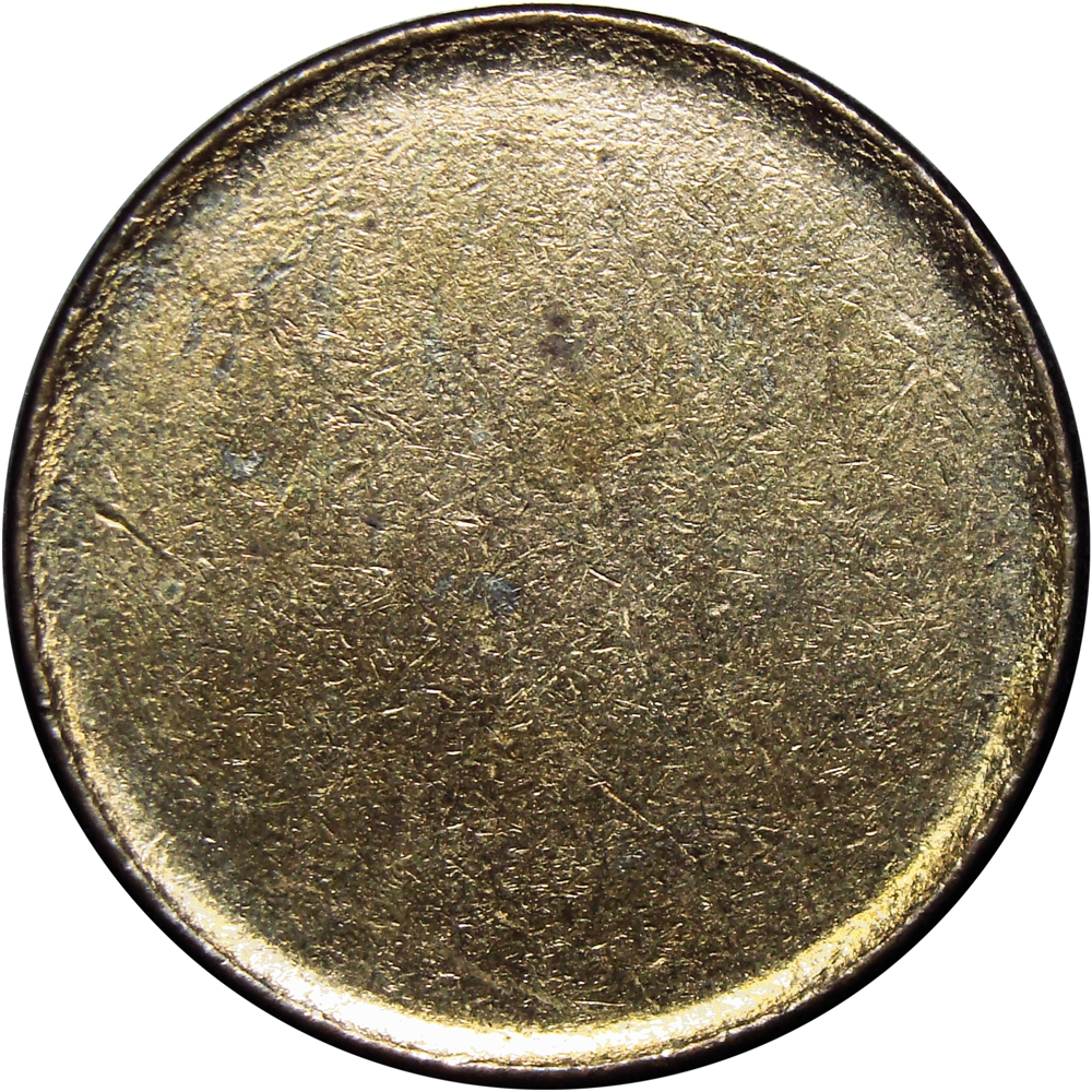 Argentina Moneda 50 Pesos 1980 y Cospel - José de San Martín - Numisfila