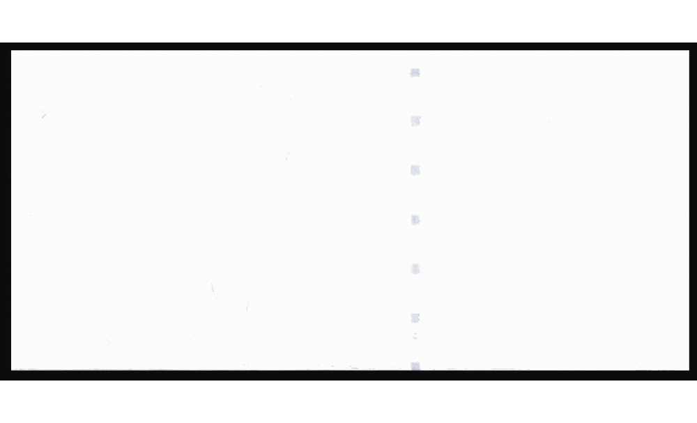 Error Billete 5 Bolívares 2021 Sin impresión en Reverso  - Numisfila