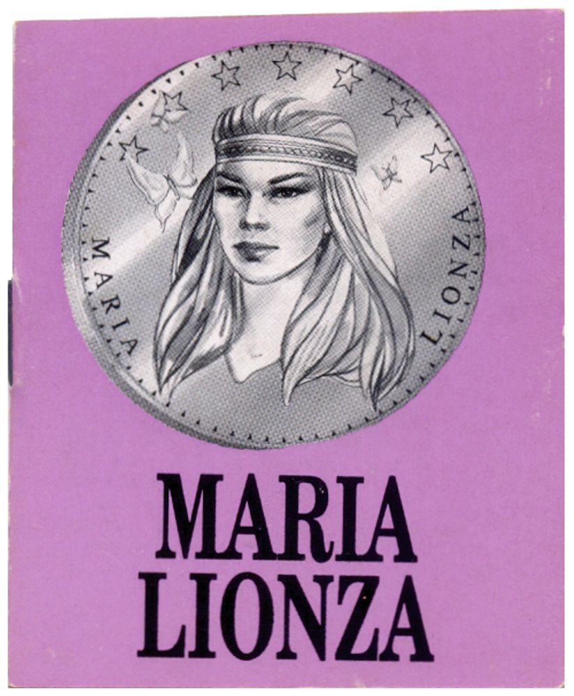 Medalla de Plata María Lionza Italcambio   - Numisfila