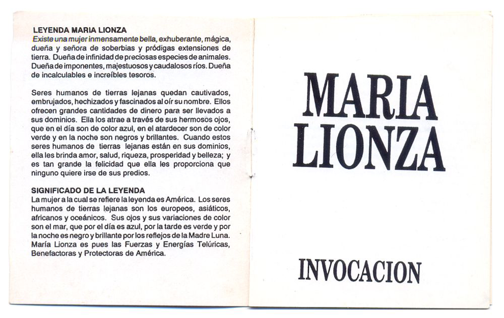 Medalla de Plata María Lionza Italcambio   - Numisfila