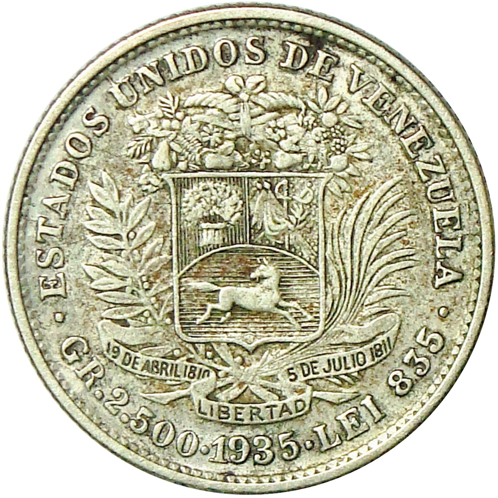 Subastas Abiertas en Venezuela Online y Numismatica Numisfila