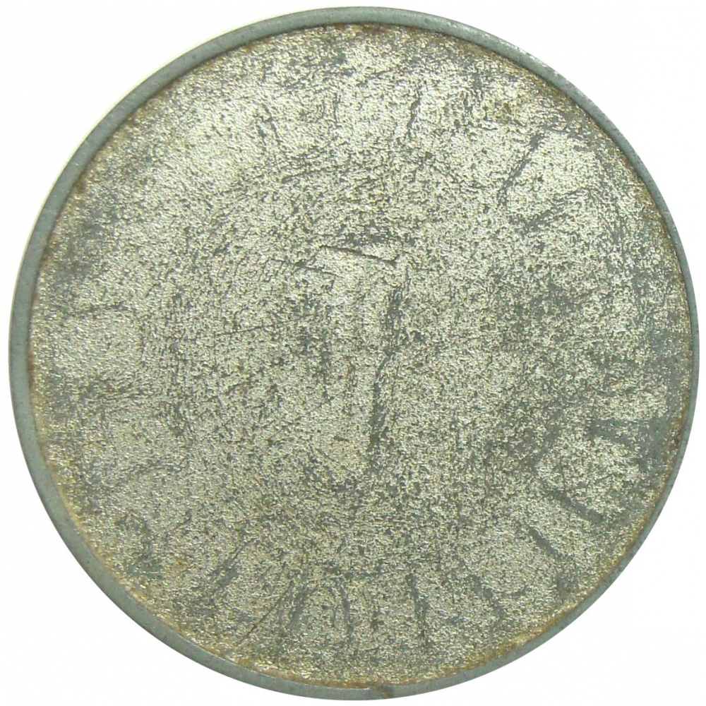 Ficha 1 Medida Hacienda Cariaprima   - Numisfila