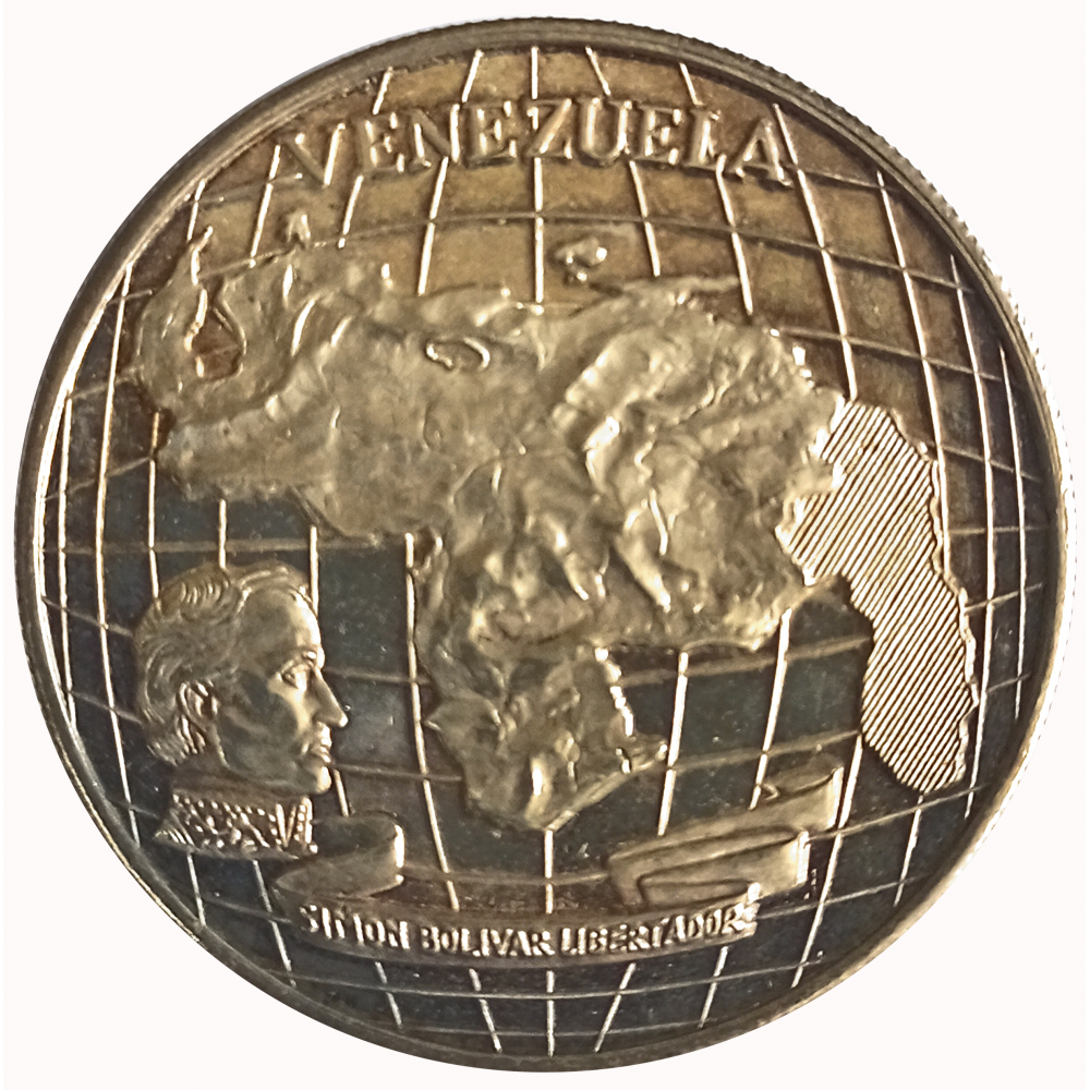 Medalla Conmemorativa Inauguracion Italcambio Este 1972  - Numisfila