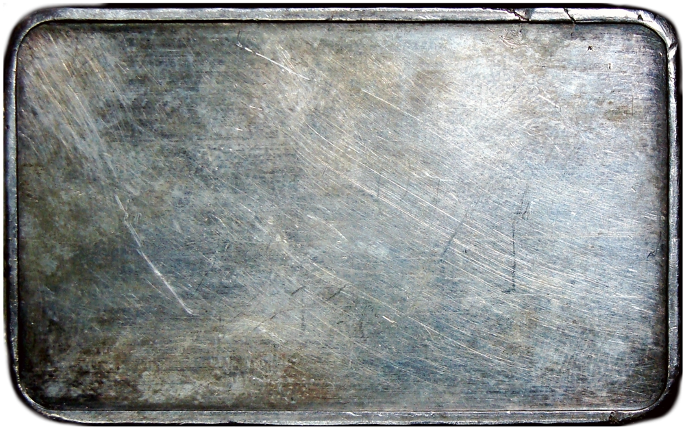 Lingote de Plata "Para Mi Secretaría en su Día" Italcambio  - Numisfila