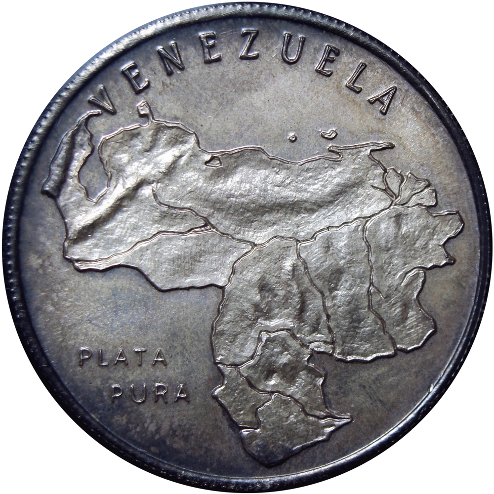Bandera y Escudo Medallas de Plata Esmaltadas 1978 Himno y Mapa  - Numisfila