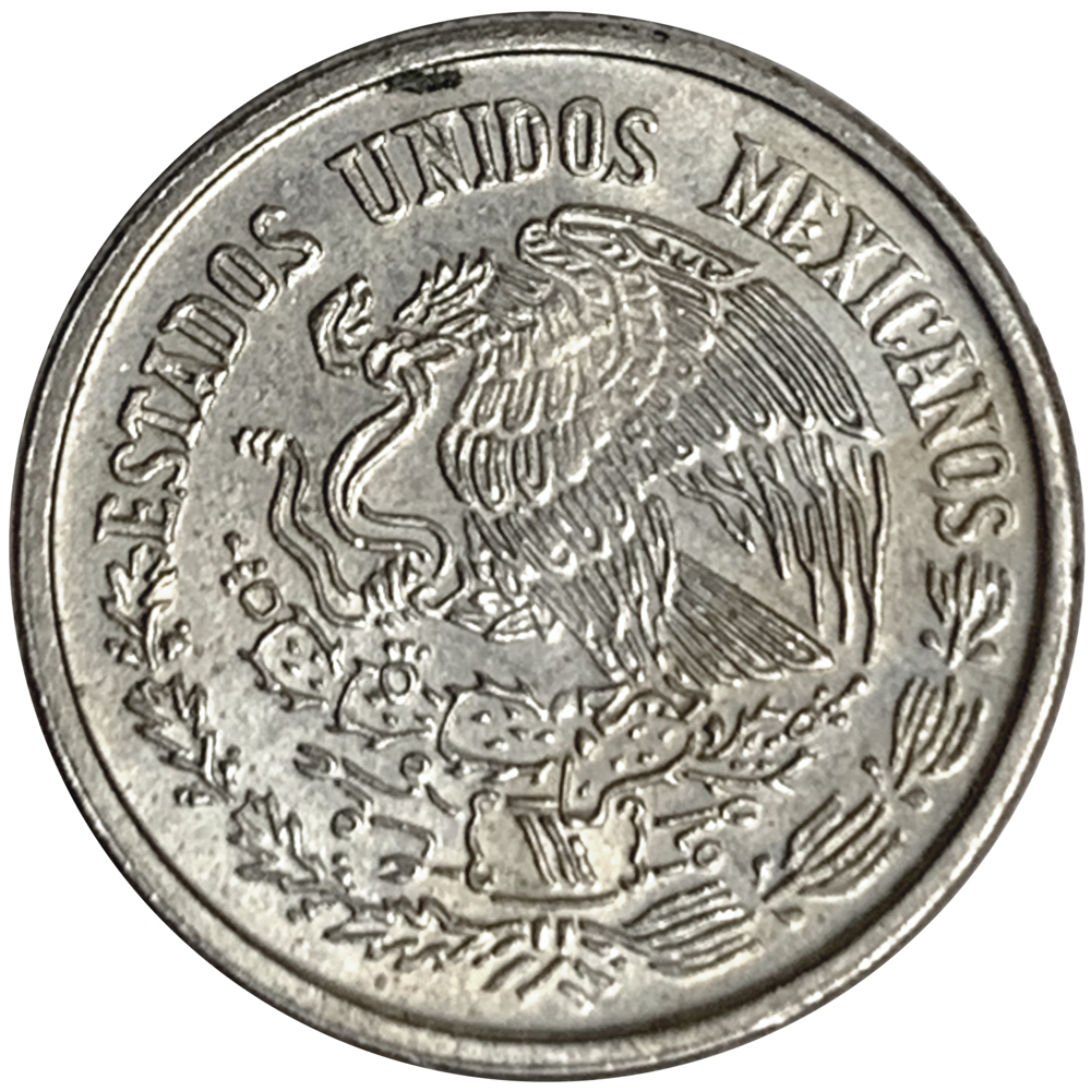 México Moneda 10 Pesos 1978  - Numisfila