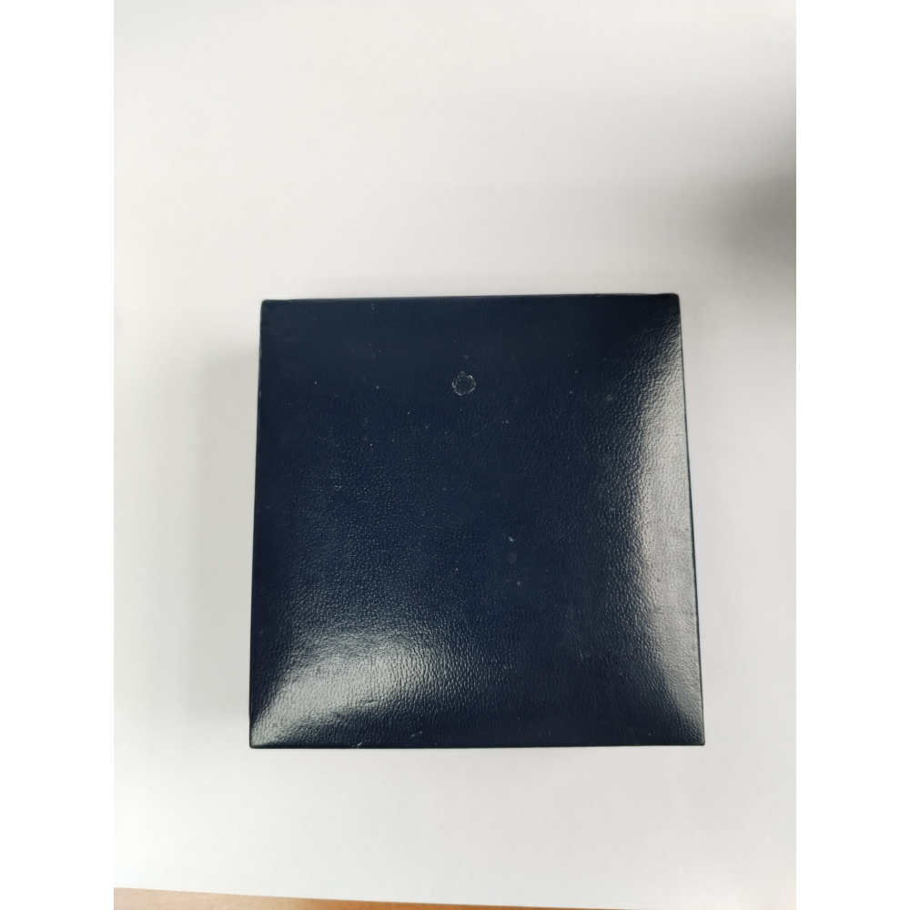 Moneda de Plata Ecuador 1 Sucre 2014 Brasil Copa Fútbol   - Numisfila