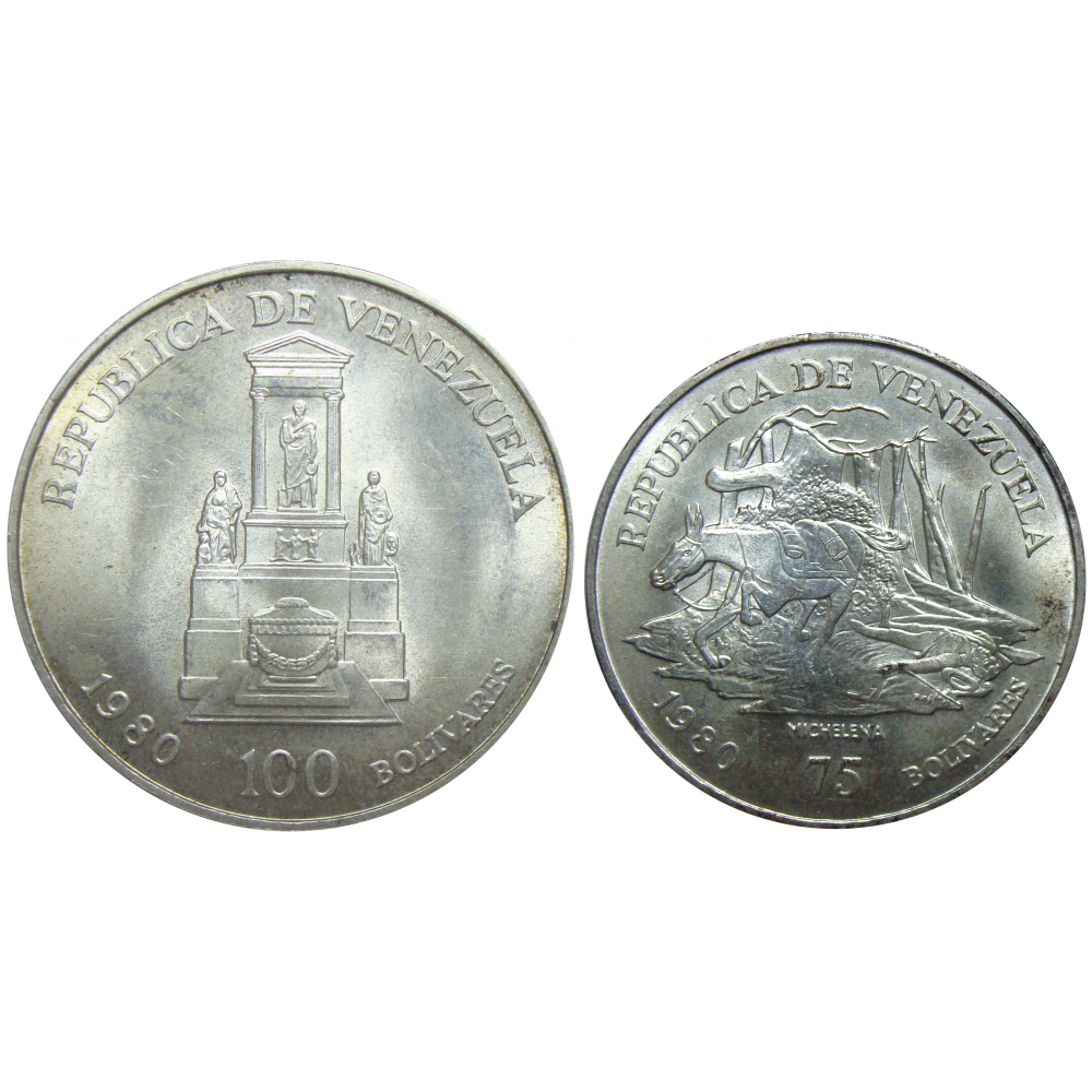 Nueva Moneda De Venezuela El Sucre