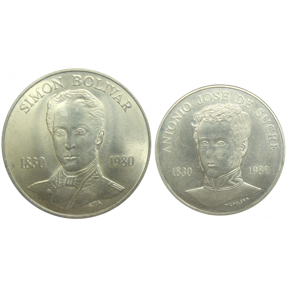 Nueva Moneda De Venezuela El Sucre